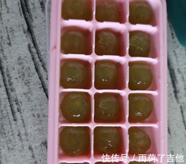 凉粉|网红饮品绿峰有礼，做法简单，超级好喝！