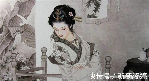 朱泚|唐朝女道士写了首肉麻情诗,道尽相思之苦,异地恋读完都会感动