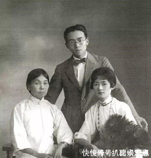 梁思成&林徽因是女神还是绿茶?钱钟书的一段话,将她描述到了极致