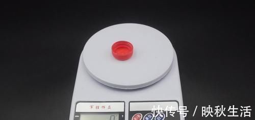 家里没有电子秤，怎么量酵母粉？教你一个方法，量取酵母粉不用愁