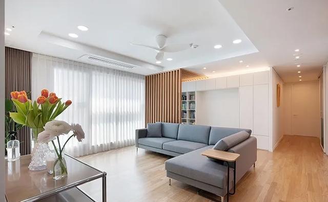 实用性|为了不后悔，我参考了126㎡的3个设计“细节”，新家实用性翻一番