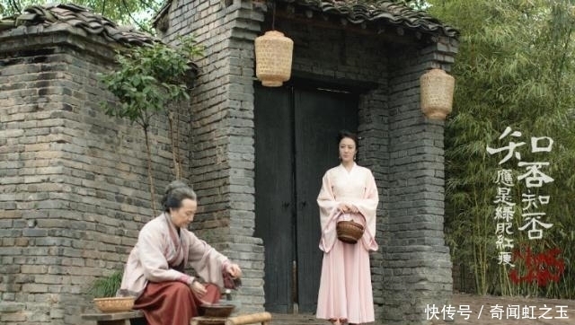 含义|知否：有谁看懂“绿肥红瘦”的含义吗？原来剧名就已经剧透了