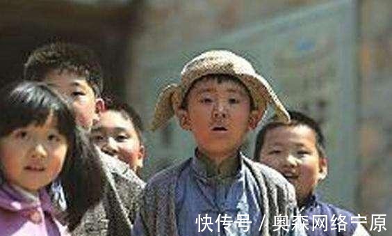 对联@乾隆写了一幅对联,被农户的10岁小孩对下了!