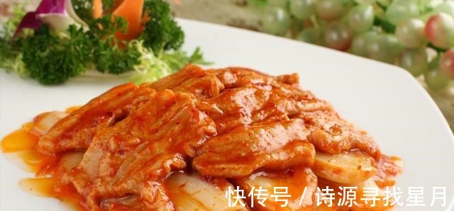 糯米粉|喜欢吃辣白菜的看过来,自己在就可以制作,和外面的一样好吃!