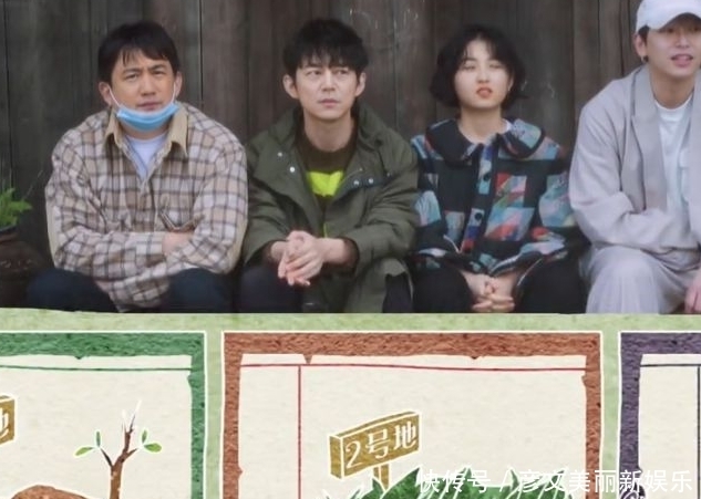 向往5这季更接地气,彭晓畅划船被群嘲,张艺兴惊喜加盟