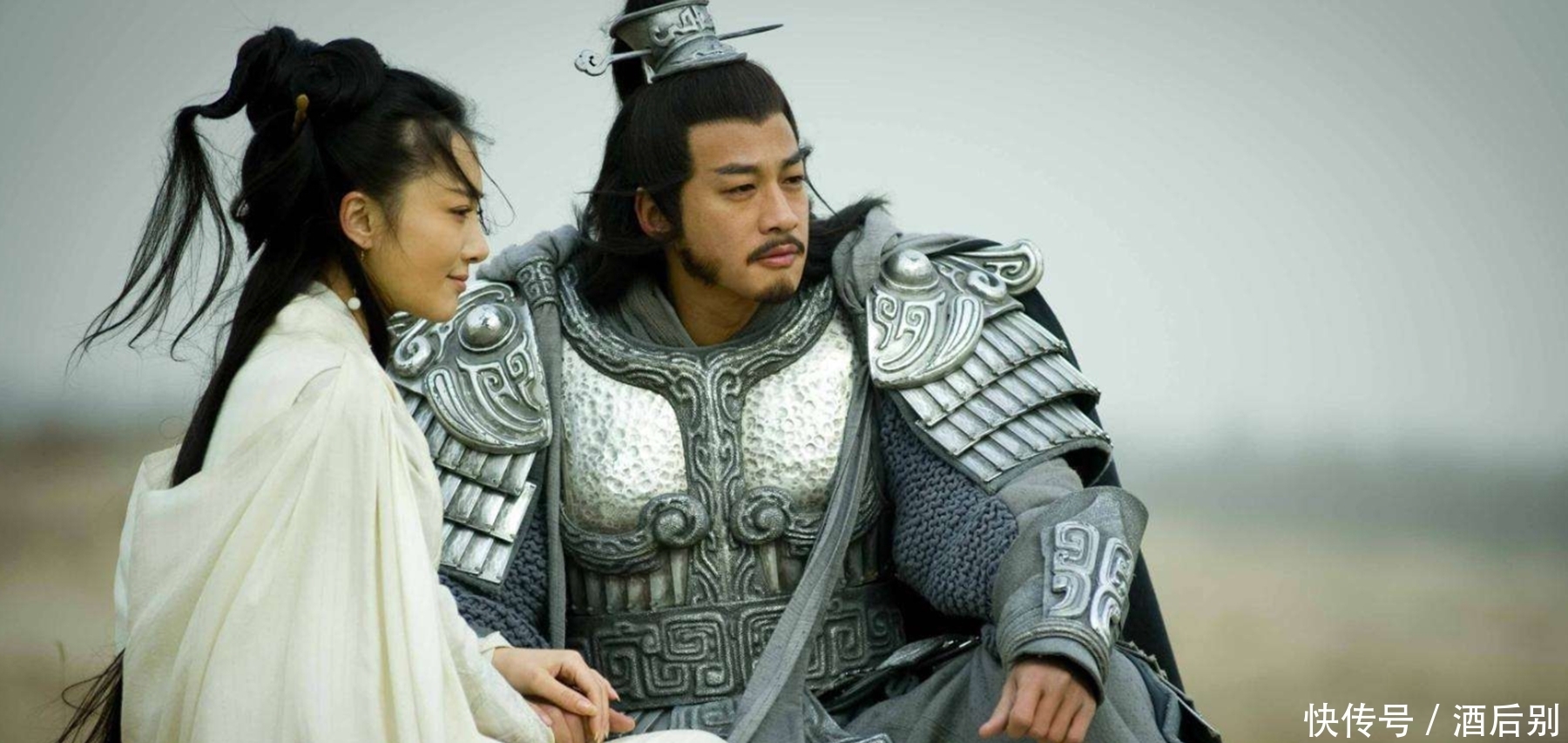 有名|史上有名的6句“脏话”,骂人不带一个脏字,别误认为是在夸你