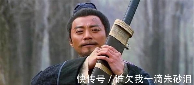 身亡#此人在水浒中号称好汉，世人不敢招惹，最后自刎身亡！