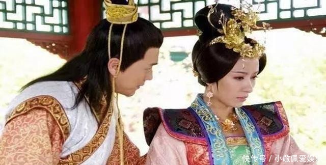 皇帝|皇帝成年后,母后选的妃子他一概不理,唯独爱她