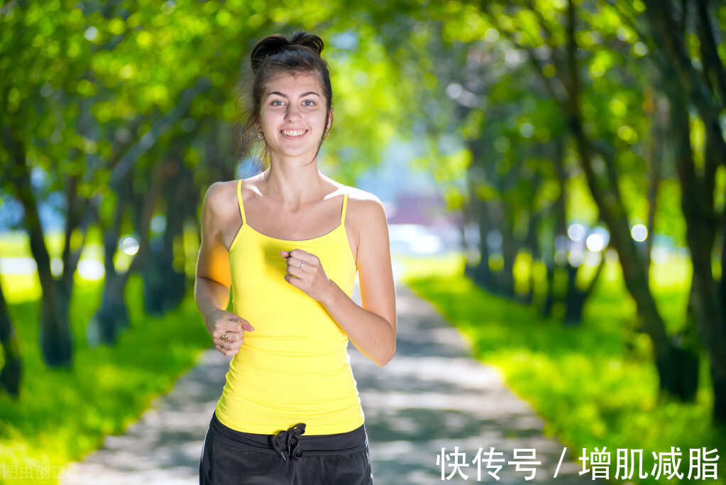 公里数|怎么跑步,才能跑得持久、不累?只需要掌握3个技巧