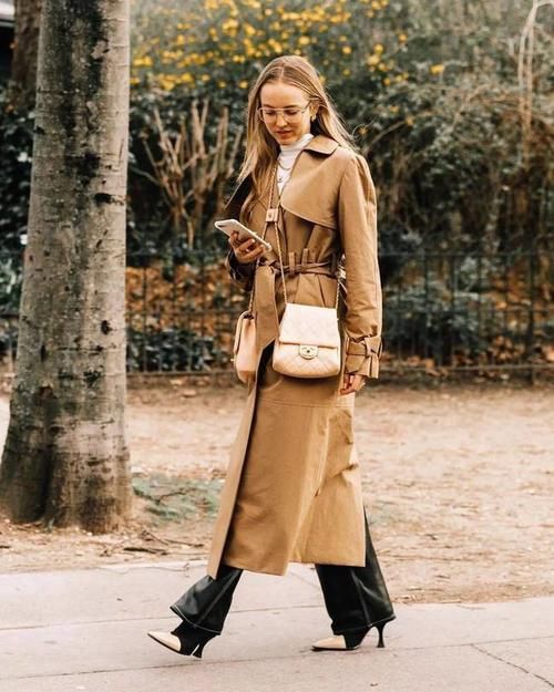 这么好穿的裤子，怎么穿才不出错呢，快来看一看