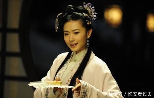 历史|历史上根本不存在的三位美人,每一位都家喻户晓,你认识几位?