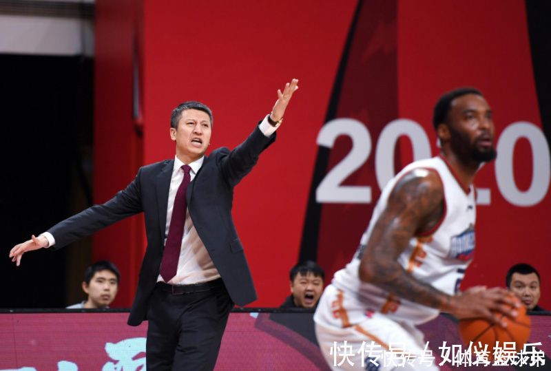 上海队|三大名帅将托起CBA未来,李春江郭士强都在其中,可竟然还有他?