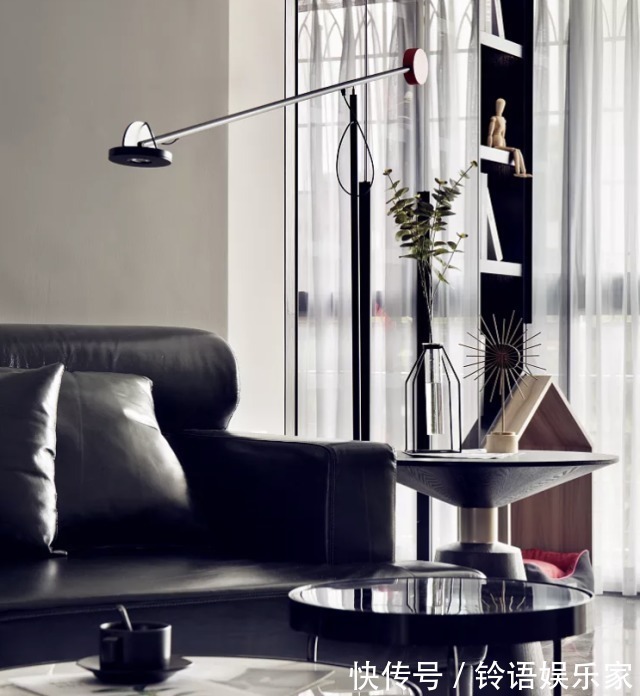 改造|90㎡两居室改造,从餐厅厨房挤出一间房,真心巧妙