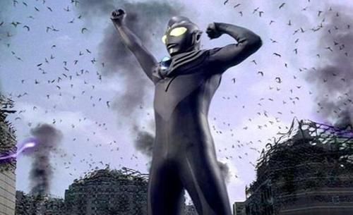 黑暗扎基|奥特曼:黑暗奥特曼一共有17位,谁实力最强?答案让人意外!