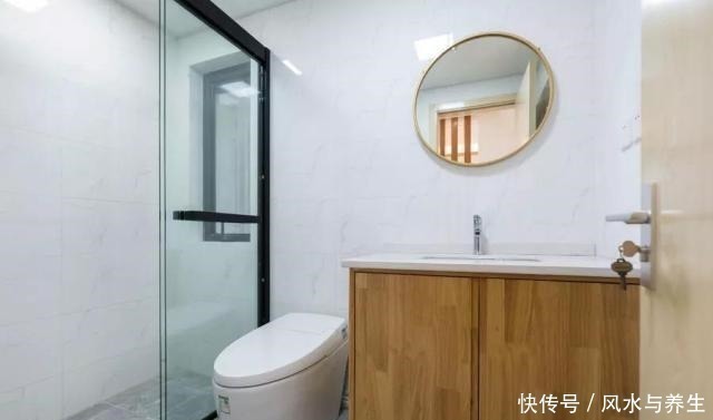 墙面|新房终于完工，一进门就被玄关迷住，每个细节都很喜欢，太漂亮了！