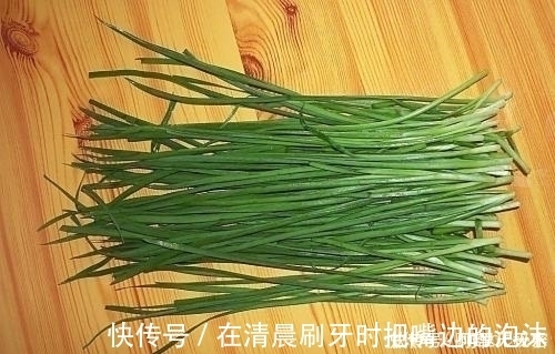 想吃|韭菜降脂、美容，但2类人切记别吃，再想吃也别碰，你们知道吗