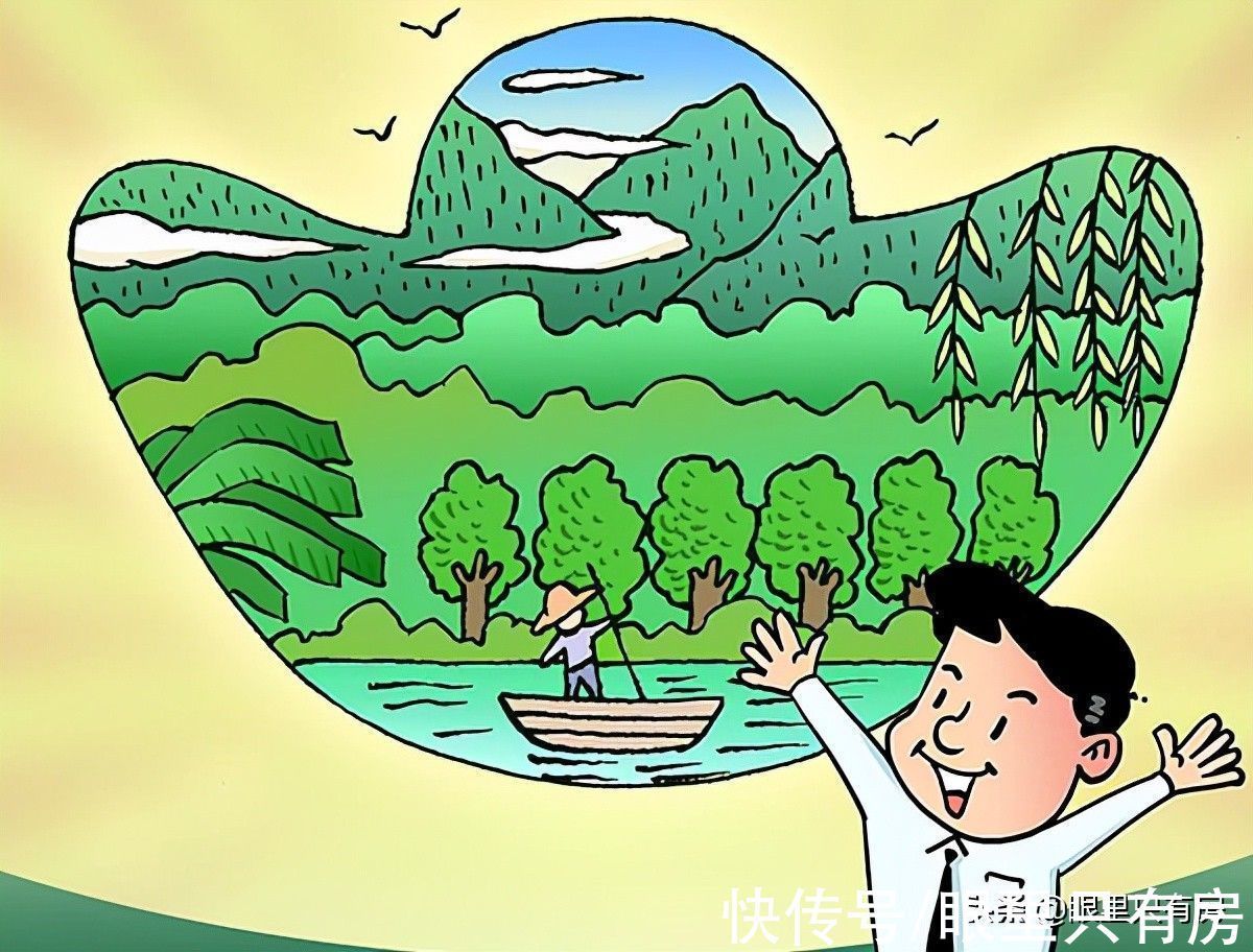 升值|2022年,靠近这5个地段的房子将会升值20%,快看看有你的房子没?