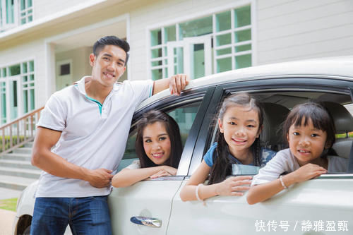 安全座椅|宝宝也会晕车?会遗传?答案在这里,十个妙招轻松解除晕车不适