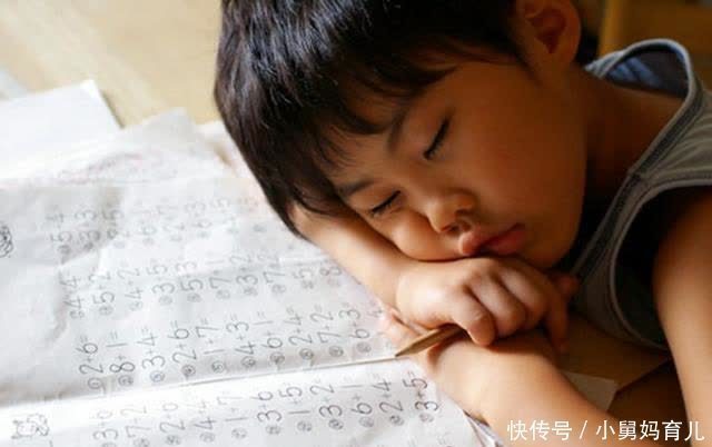 孩子|数学成绩差的孩子,是因为“反应慢”吗?背后的原因值得父母深思
