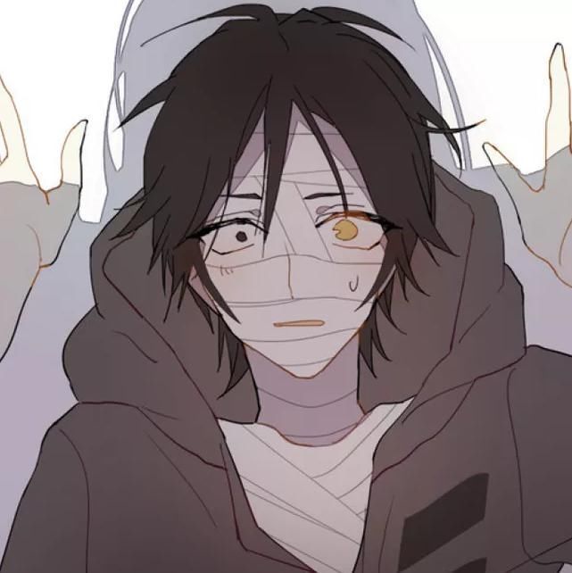 发量|为什么散开头发更丑了若你脸上有这三特征，还不如扎马尾呢