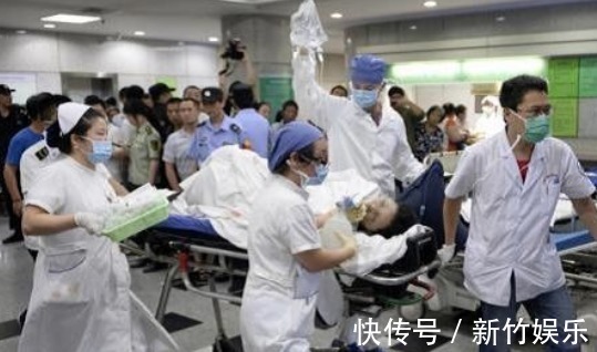 宝宝|产妇生完宝宝却想上大号,医生大叫不好,家人痛苦流涕