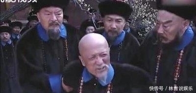 康熙|康熙为什么要让一群孩子生擒鳌拜而不动用大内高手