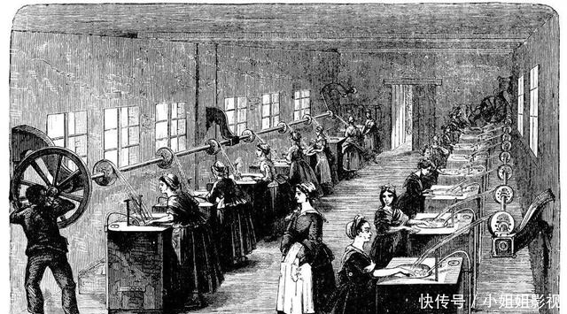 发展|经济的巨变使棉布印花的发展产生了怎样的扭转?