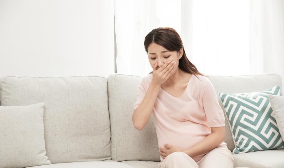 胎儿|怀孕2个月,身体和感觉有这些“变化”,是在暗示你,胎儿很健康