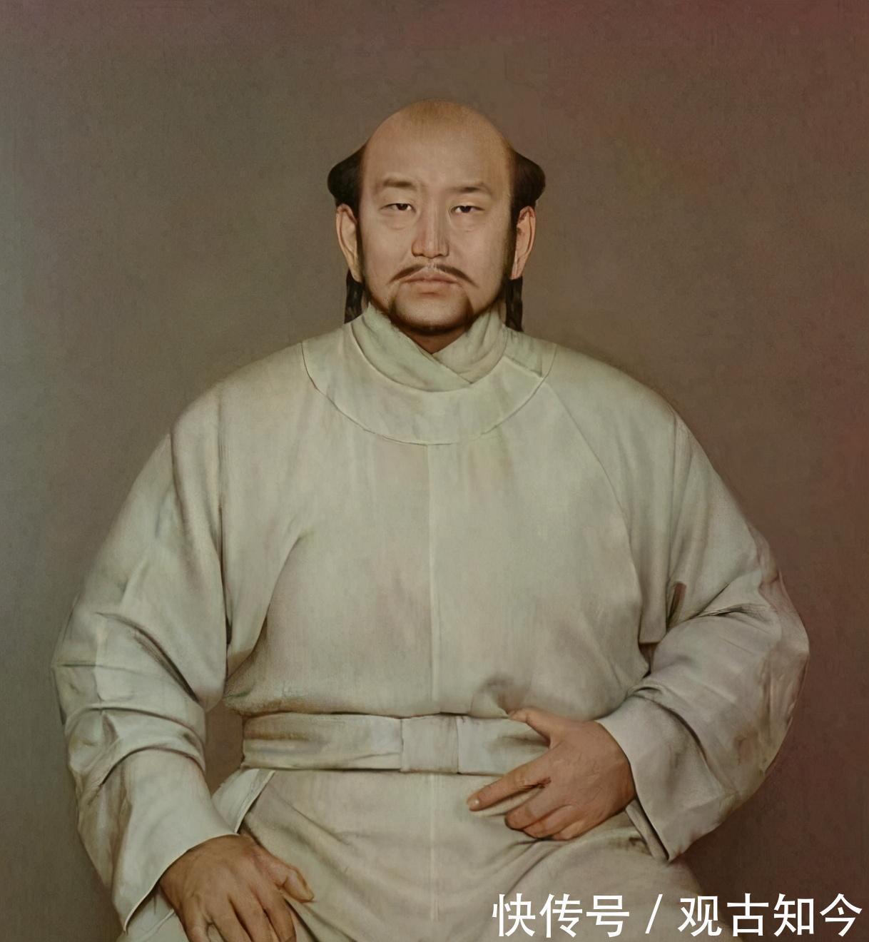 喜隐|太祖系三支是什么意思?耶律贤、罨撒葛、喜隐分别隶属哪一支?