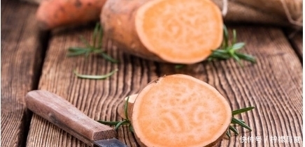 早知|提醒,常吃红薯的人,好处多多,但切记不可与一物同食,早知早好