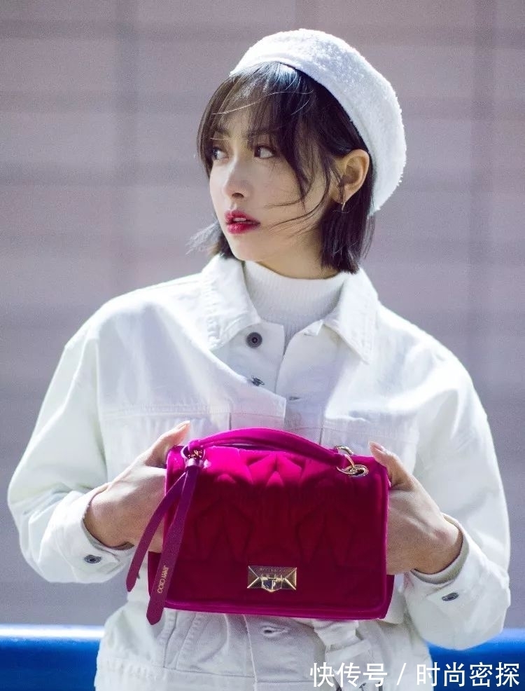 wuli 你是什么头型就选什么发型,这几款发型美翻了!