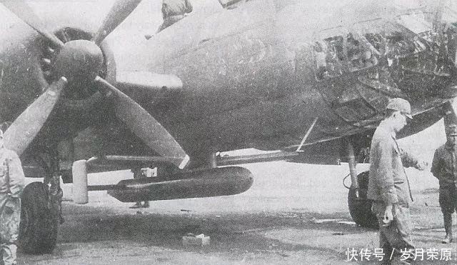 特别|民航联盟血色落樱—MXY-7樱花特别攻击机(上)