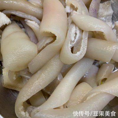 好吃|肉皮冻你这么做，好吃到停不下来