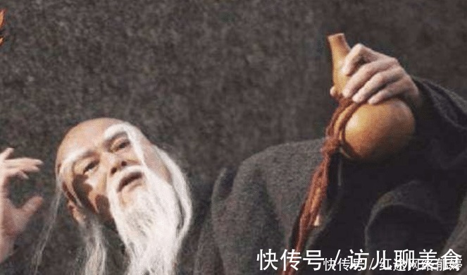 金庸|金庸笔下最神秘的4位高手,个个的经历能写一本书,却无登场机会