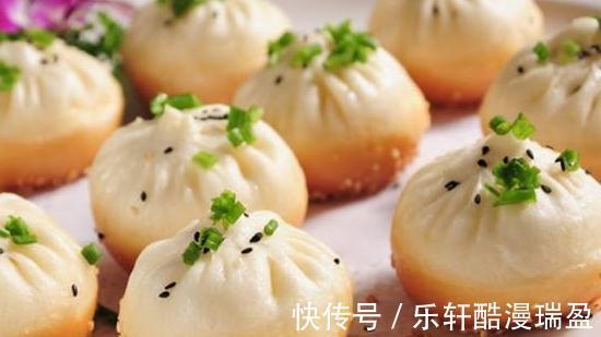 小吃|早餐的几种小吃怎么做