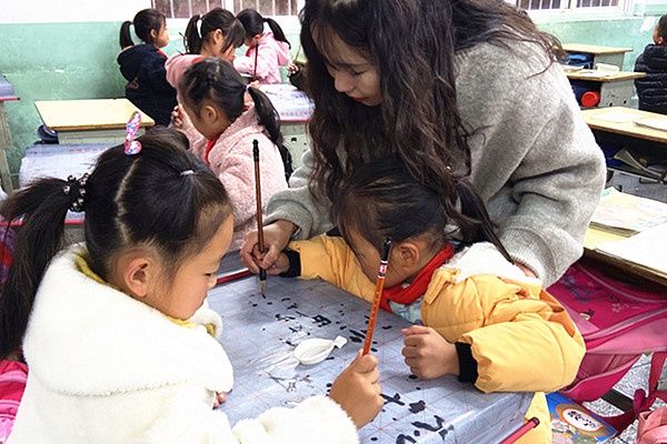 洛河镇|平利县洛河镇中心小学体艺活动引领健康成长新风尚