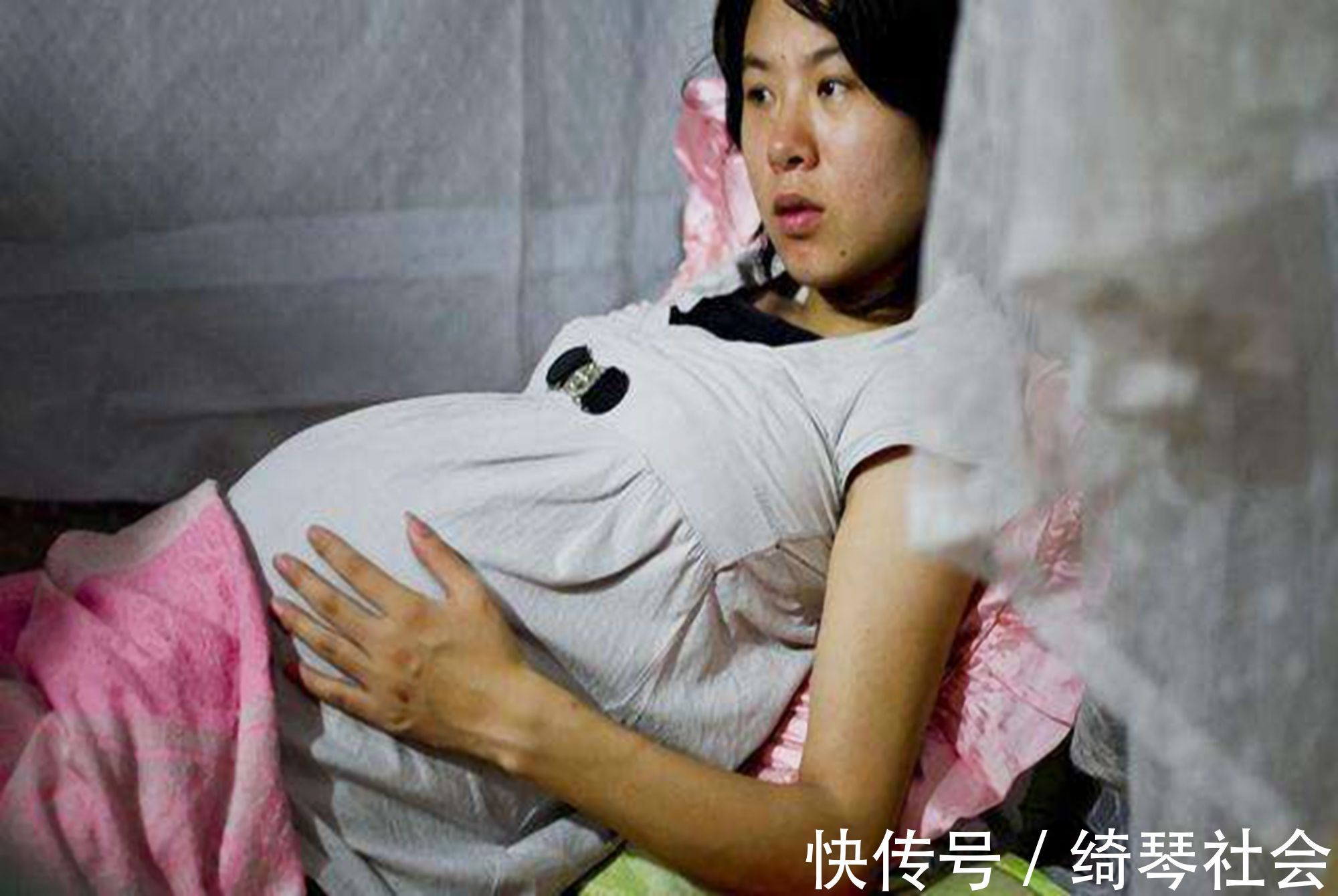 睡眠质量|孕期禁忌月月不同,这些“蠢事”别再犯了,不利于宝宝发育