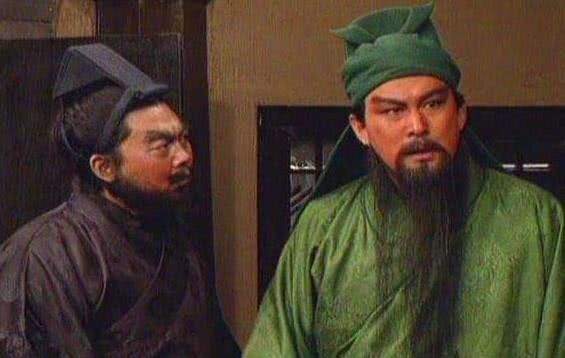 关系|关羽死时,刘备伤心欲绝,为何张飞死时,他却仅说了四个字?