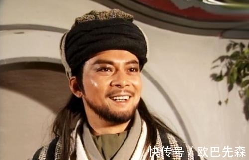 武学&金庸刻意安排萧峰避开“逍遥三老”?从五点来分析,双方的实力