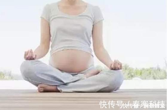 脂肪类|女性发现自己怀孕后,这三件事做好了胎儿发育好,医生不会告诉你