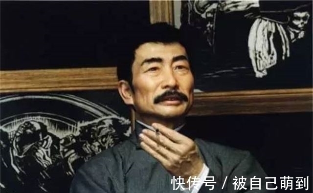 老来得子!鲁迅后代的情况,儿子是高官,孙子是一个大明星,名字人人知晓