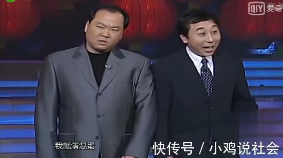 央視春晚|從“春晚釘子戶”到“被索賠1個億”,郭冬臨經(jīng)歷了什么