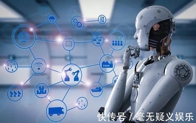 关机|人工智能拓展机器人的能力和功能，推动了机器对人的脑力劳动的替代