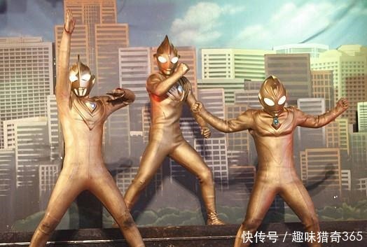 光之巨人|贝利亚后传第40章迪迦奥特曼和贝利亚心意相通,黑暗长廊被攻破