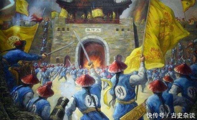 后果|在日本攻打中国前，此人曾主动要求攻打日本，若能实施后果很微妙