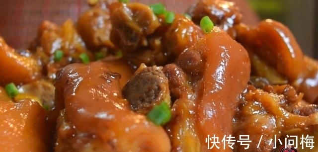 做法|话梅猪脚最好吃的做法，简单美味又下饭，看看你喜欢吃不？