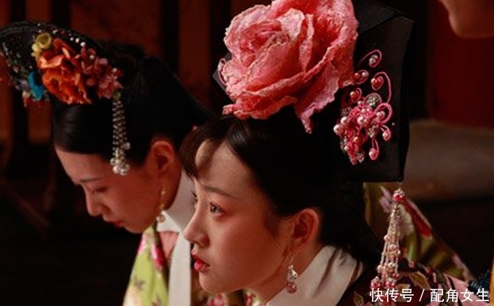 唯有|清朝后宫规矩多,对待宫女很残忍,全身被打唯有一处不能打