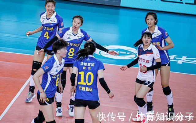 王梦洁|自由人是“痛点”,女排联赛成试金石,这四人或迎来机会
