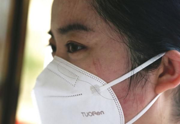 郑州市|隔离点里，她成了“疫”线“全能”