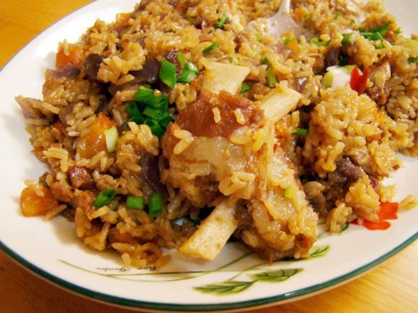 婆婆|婆婆承包一日三餐,看看每天的饭菜,比请保姆好多了,满满的爱